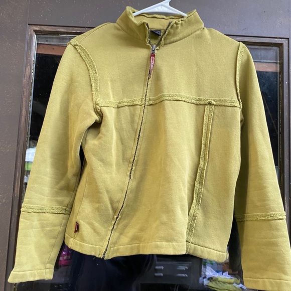 REI Northport Full Zip Sweatshirt size Small - Picture 3 of 13